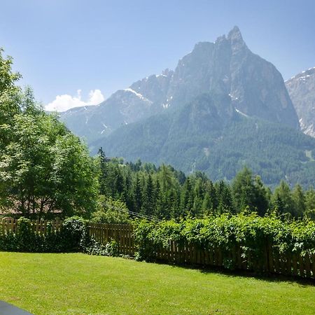Appartment Pircher 3 Seis am Schlern Exterior foto