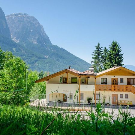 Appartment Pircher 3 Seis am Schlern Exterior foto
