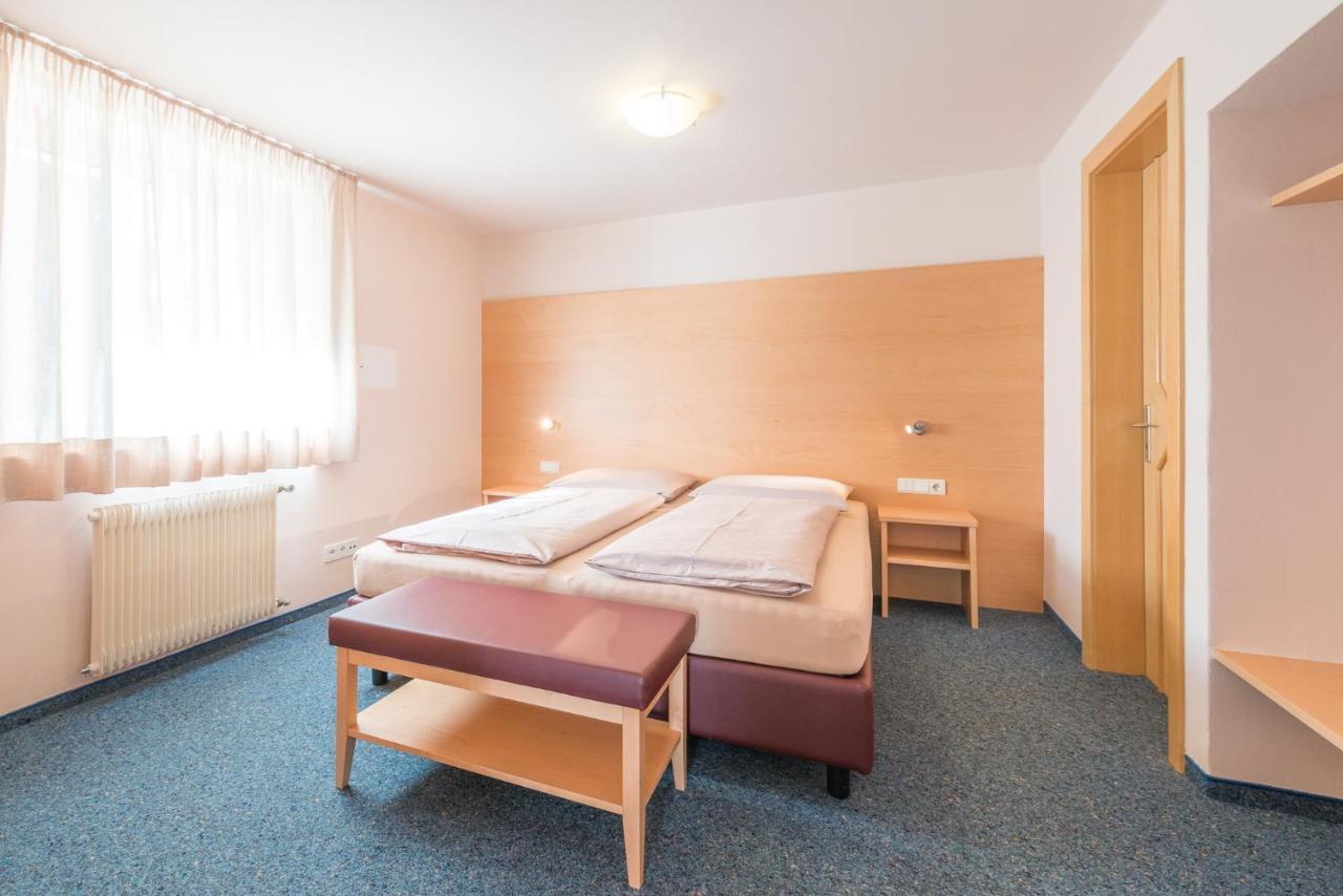 Appartment Pircher 3 Seis am Schlern Exterior foto