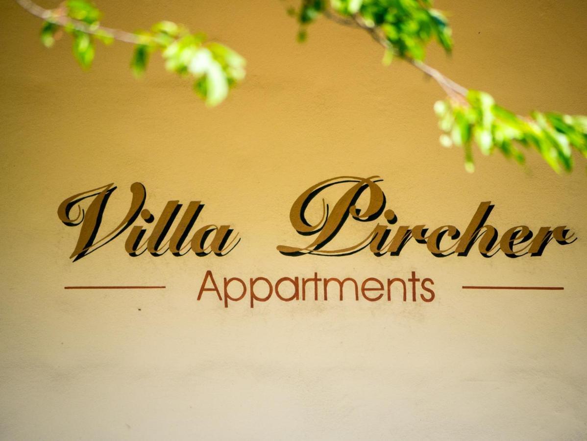Appartment Pircher 3 Seis am Schlern Exterior foto