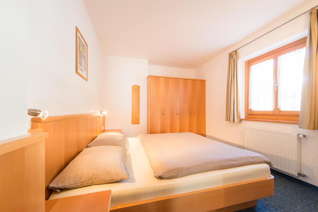Appartment Pircher 3 Seis am Schlern Exterior foto